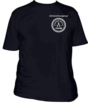 Gwiezdne Wrota - Sekcja Astronomiczna